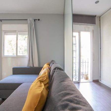 Myhousespain - Moderno Apartamento A Escasos Metros Del Bernabeu Мадрид Екстер'єр фото