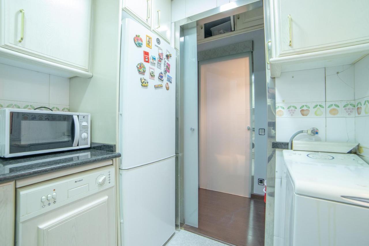 Myhousespain - Moderno Apartamento A Escasos Metros Del Bernabeu Мадрид Екстер'єр фото