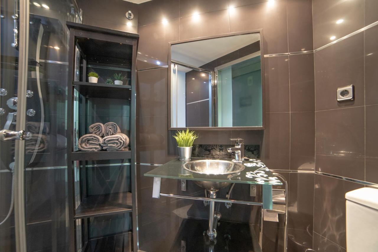 Myhousespain - Moderno Apartamento A Escasos Metros Del Bernabeu Мадрид Екстер'єр фото