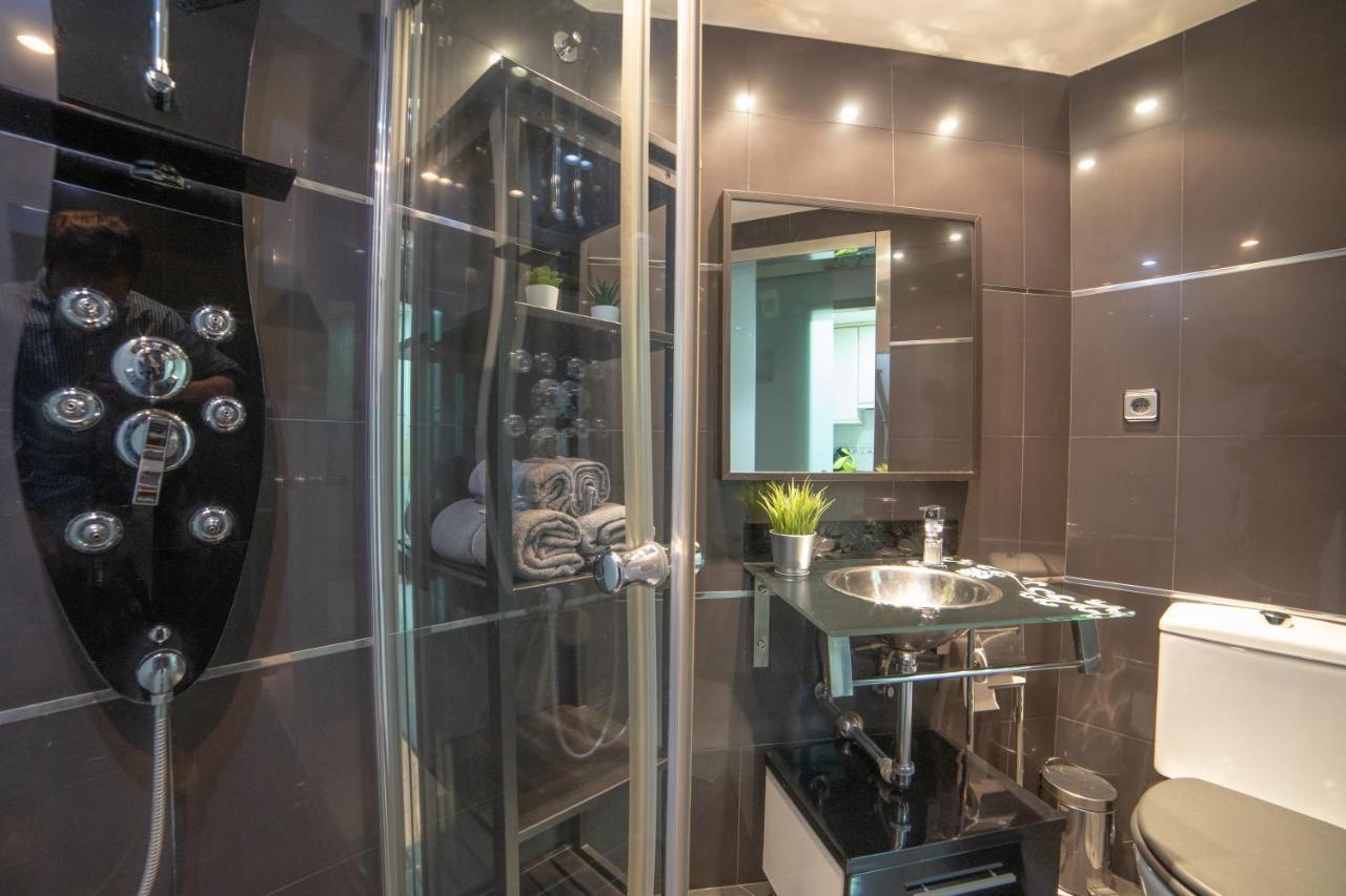 Myhousespain - Moderno Apartamento A Escasos Metros Del Bernabeu Мадрид Екстер'єр фото
