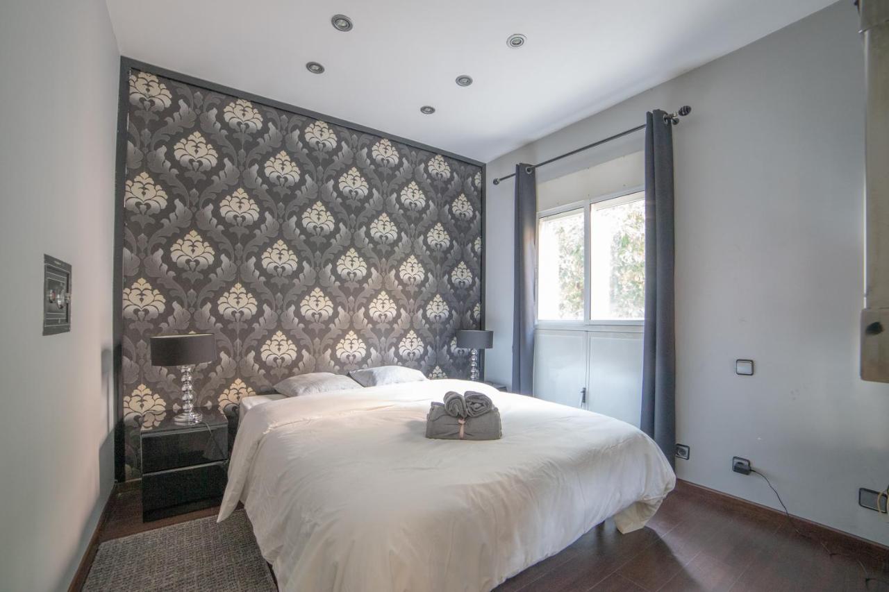 Myhousespain - Moderno Apartamento A Escasos Metros Del Bernabeu Мадрид Екстер'єр фото